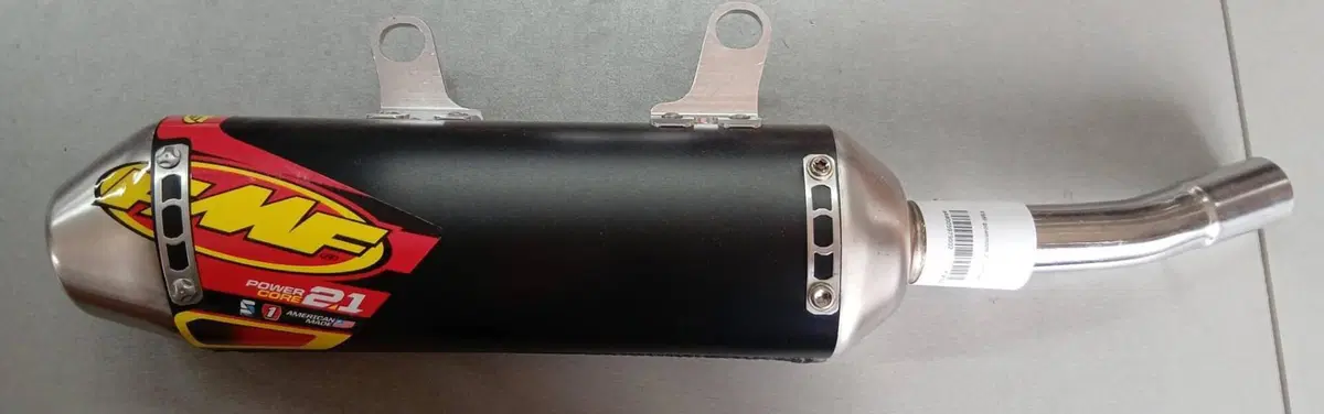 TERMINALE FMF POWERCORE 2.1 FMF Racing