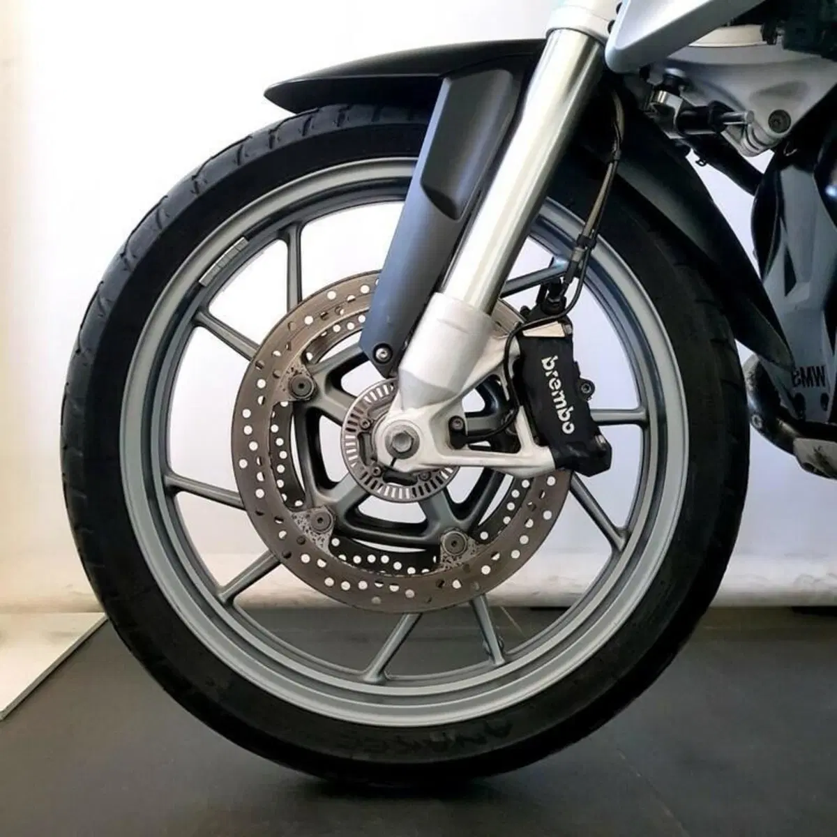 Bmw R 1200 GS (2013 - 16) (7)