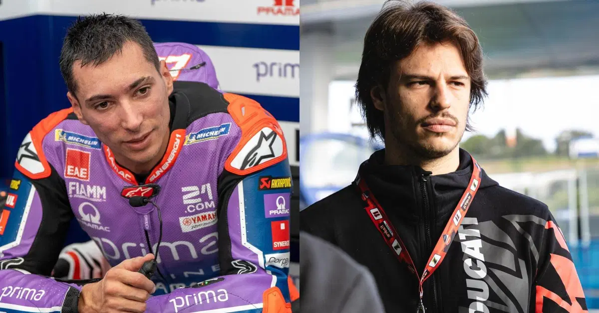 MotoGP 2026. Toprak Razgatlioglu: "Nicol&ograve; Bulega nei test sarebbe stato pi&ugrave; veloce di me"