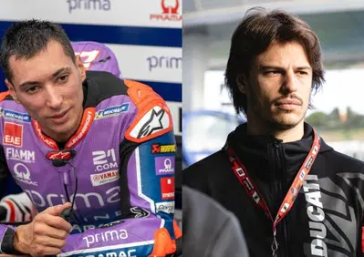 MotoGP 2026. Toprak Razgatlioglu: Nicolò Bulega nei test sarebbe stato più veloce di me
