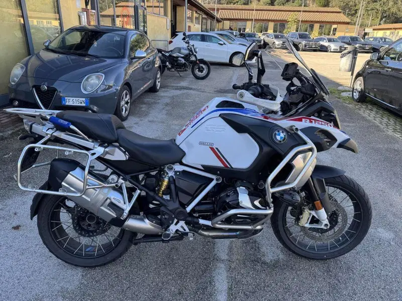 Bmw R 1250 GS Adventure (2021 - 24) (5)