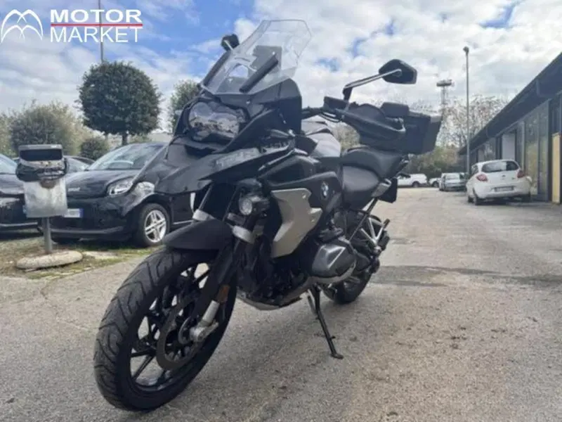 Bmw R 1250 GS (2021 - 24)