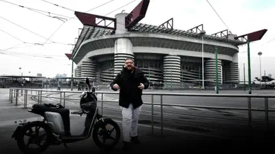 Milano-Cortina 2026. Le cose da sapere per muoversi nella Milano Olimpica [VIDEO]