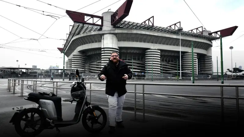 Milano-Cortina 2026. Le cose da sapere per muoversi nella Milano Olimpica [VIDEO]