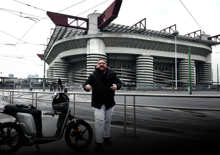 Milano-Cortina 2026. Le cose da sapere per muoversi nella Milano Olimpica [VIDEO]