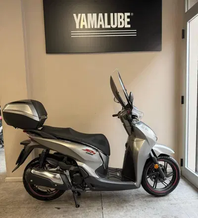 Honda SH 300 i Sport ABS (2018 - 20) usata
