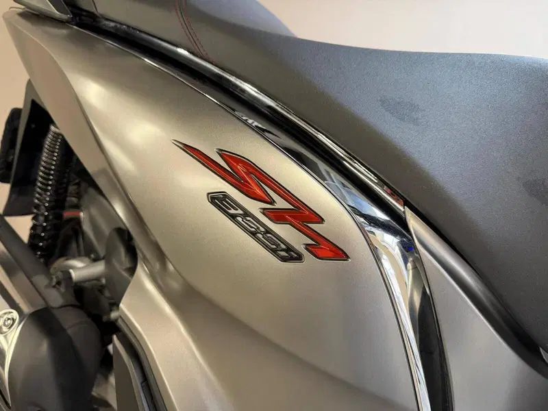 Honda SH 300 i Sport ABS (2018 - 20) (6)