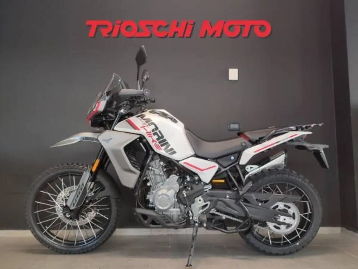 Moto Morini Allthrike 450 (2025 - 26) (2)