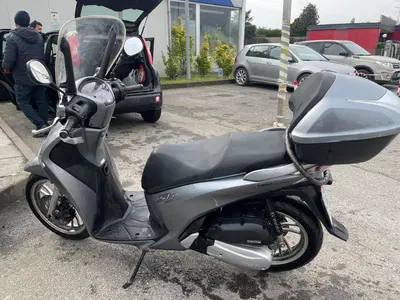 Honda SH 150i ABS (2013 - 16) usata
