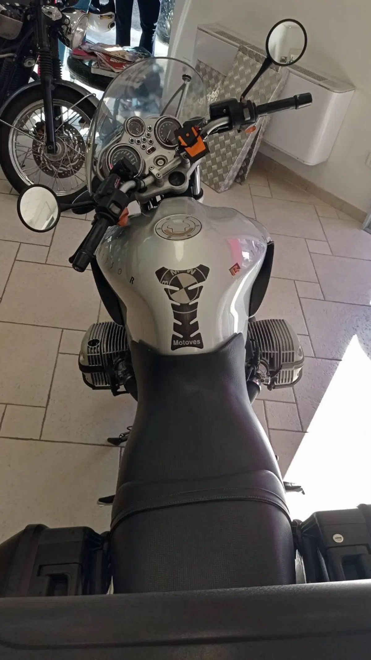 Bmw R 1150 R (2000 - 07) (10)