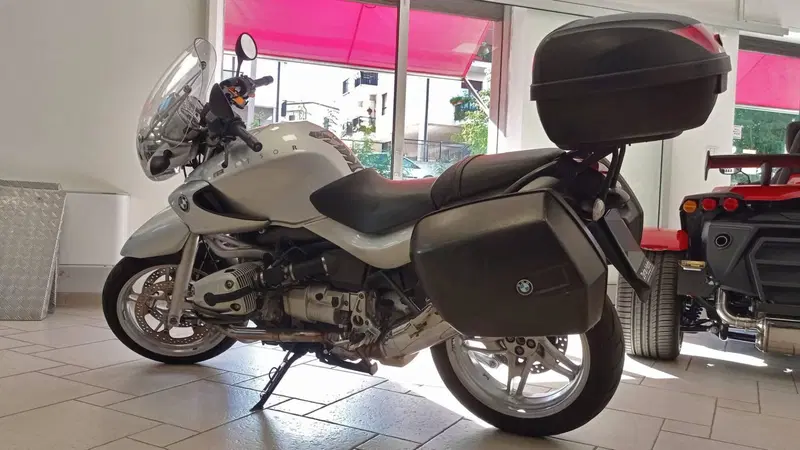 Bmw R 1150 R (2000 - 07) (3)