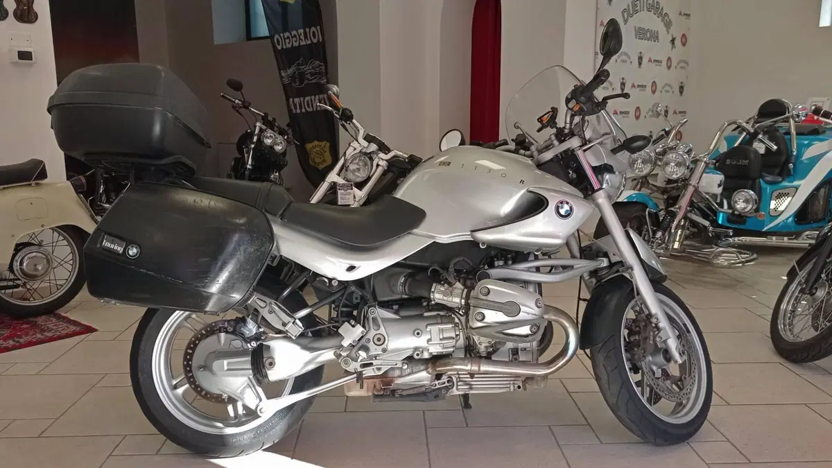 Bmw R 1150 R (2000 - 07) (8)