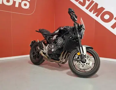 Honda CB 1000 R Neo Sport Caf&egrave; (2018 - 20) usata