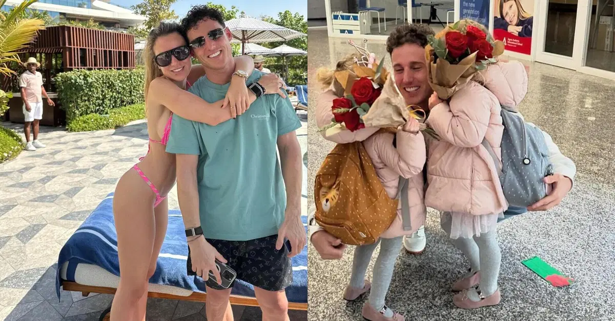 MotoGP 2026. Pol Espargaro: "Noi sportivi siamo egoisti, ma ho smesso anche perch&eacute; ho visto mia moglie e le bambine soffrire"