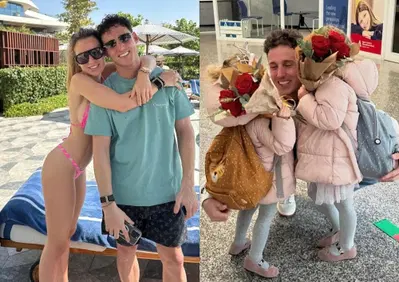 MotoGP 2026. Pol Espargaro: Noi sportivi siamo egoisti, ma ho smesso anche perché ho visto mia moglie e le bambine soffrire