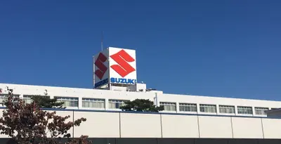 Suzuki, risultati finanziari in chiaroscuro: crescono le moto (+146.000 unit&agrave;) ma calano i profitti