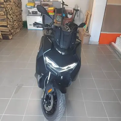 Bmw C 400 GT (2021 - 24) usata