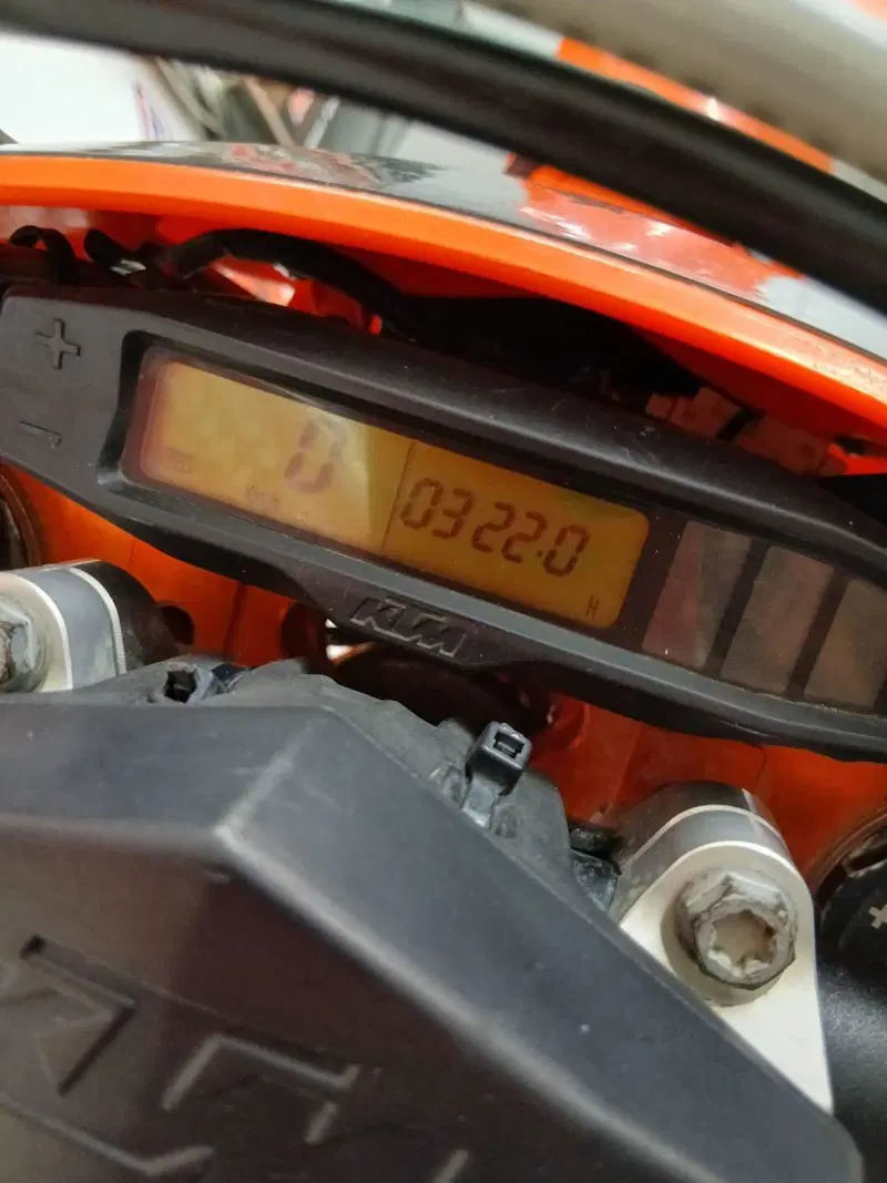 KTM 250 EXC TPI (2019) (2)
