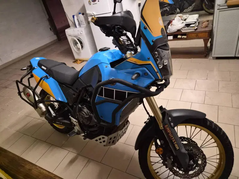 Yamaha Ténéré 700 Rally Edition (2020) (4)