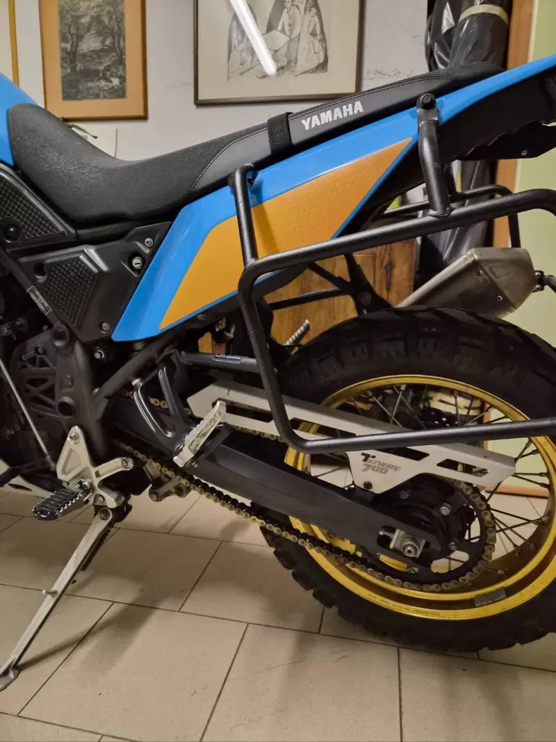 Yamaha Ténéré 700 Rally Edition (2020) (11)