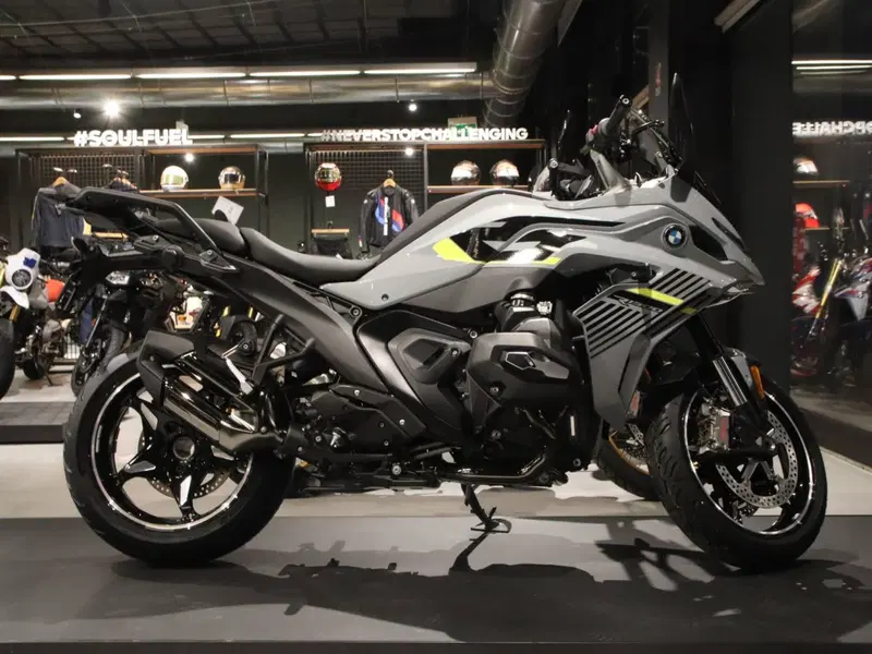 Bmw R 1300 RS (2026)