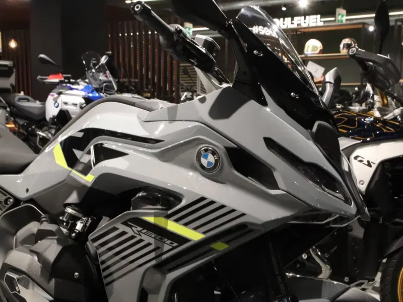 Bmw R 1300 RS (2026) (2)