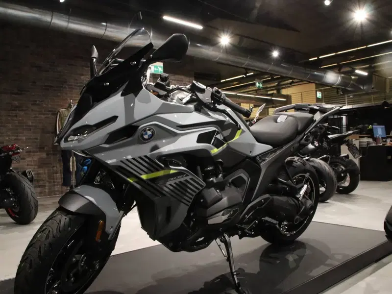 Bmw R 1300 RS (2026) (5)