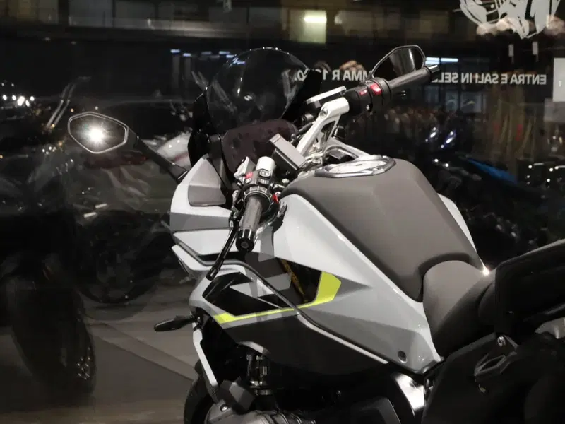 Bmw R 1300 RS (2026) (8)