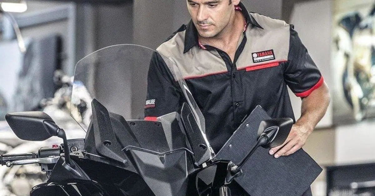 Yamaha valorizza l'usato (e cos&igrave; attacca il 65% del mercato moto)