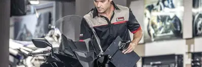 Yamaha valorizza l'usato (e cos&igrave; attacca il 65% del mercato moto)
