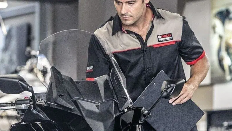 Yamaha valorizza l'usato (e cos&igrave; attacca il 65% del mercato moto)