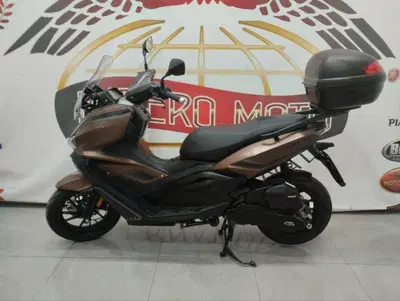 Kl Brera X 125 (2022 - 24) usata