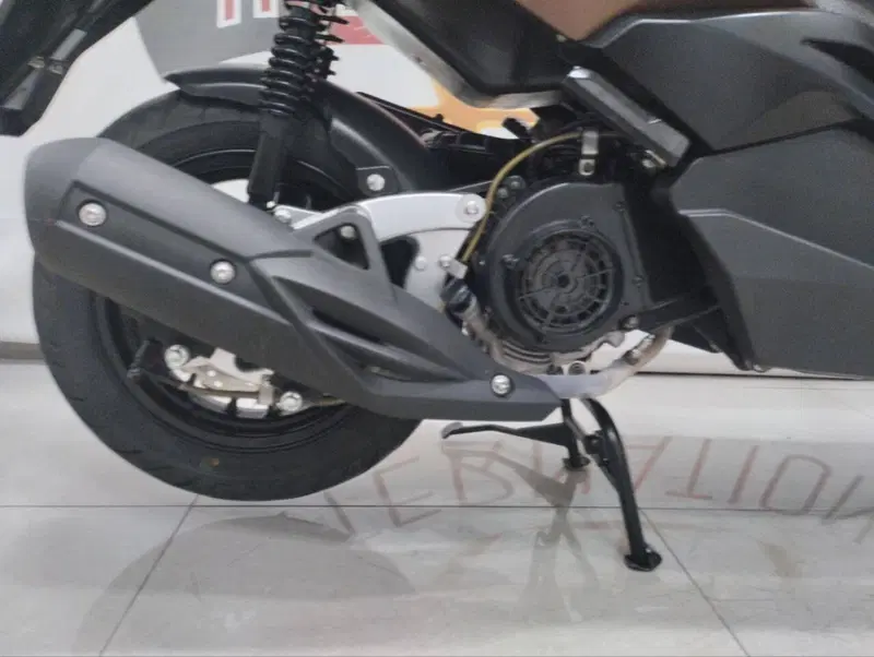 Kl Brera X 125 (2022 - 24) (8)