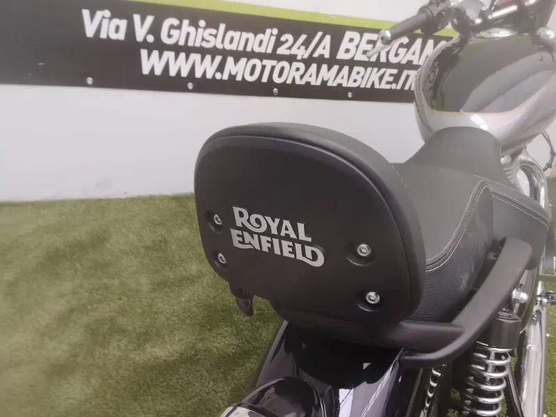 Royal Enfield Meteor 350 Aurora (2024 - 26) (8)