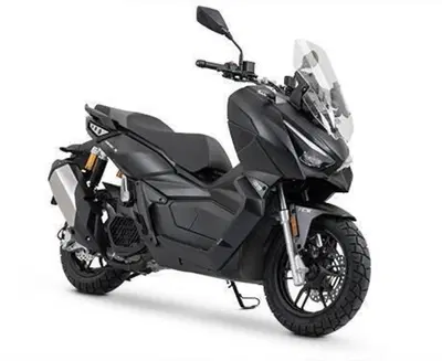 Kymco Dink 125 X (2025 - 26) nuova