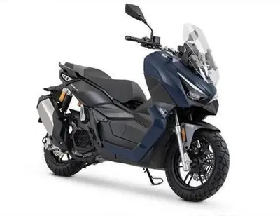 Kymco Dink 125 X (2025 - 26) nuova