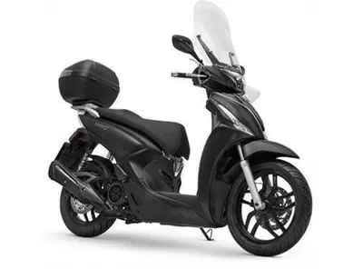 Kymco People 200i S (2021 - 26) nuova