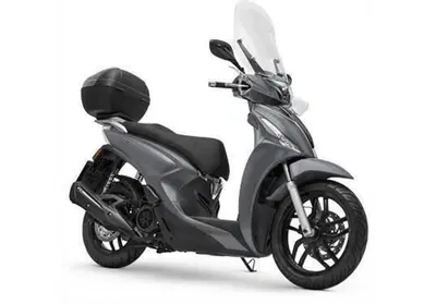Kymco People 200i S (2021 - 26) nuova