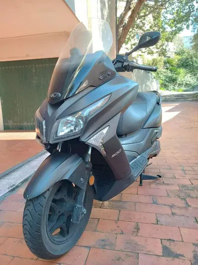 Kymco X-Town 300i ABS (2016 - 20) usata