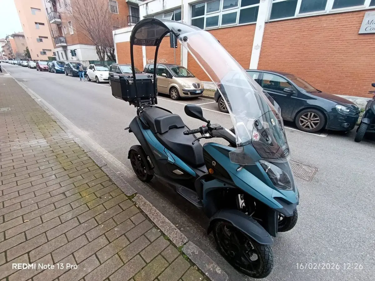 Qooder Qooder 400 (2020 - 24) (2)