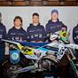 NSA Motors Racing Team presenta la stagione 2026: ambizione mondiale, giovani talenti e valori solidi