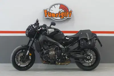 Yamaha XSR 900 (2022 - 24) usata