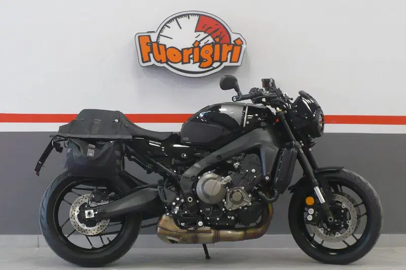 Yamaha XSR 900 (2022 - 24) (4)