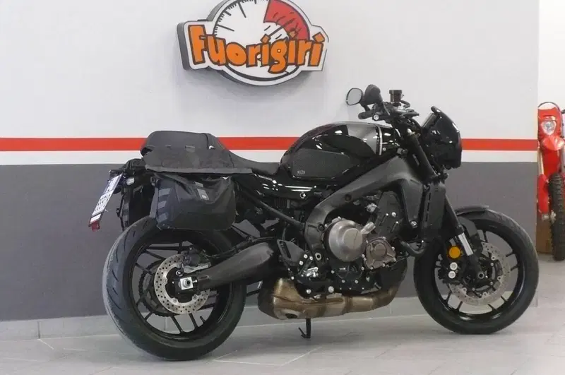 Yamaha XSR 900 (2022 - 24) (5)