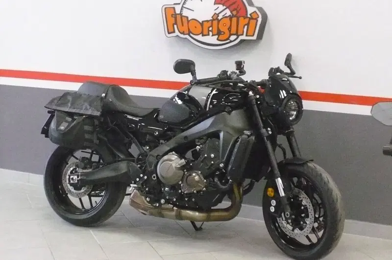 Yamaha XSR 900 (2022 - 24) (6)