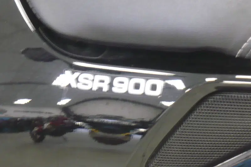 Yamaha XSR 900 (2022 - 24) (8)