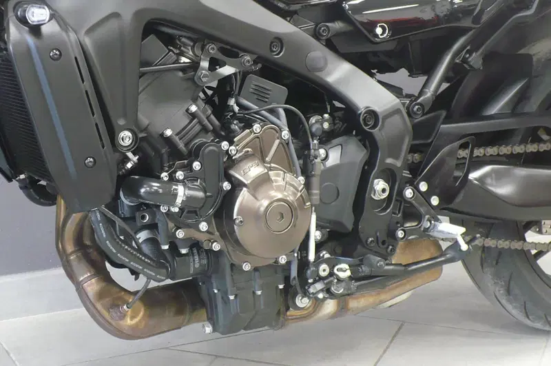 Yamaha XSR 900 (2022 - 24) (9)