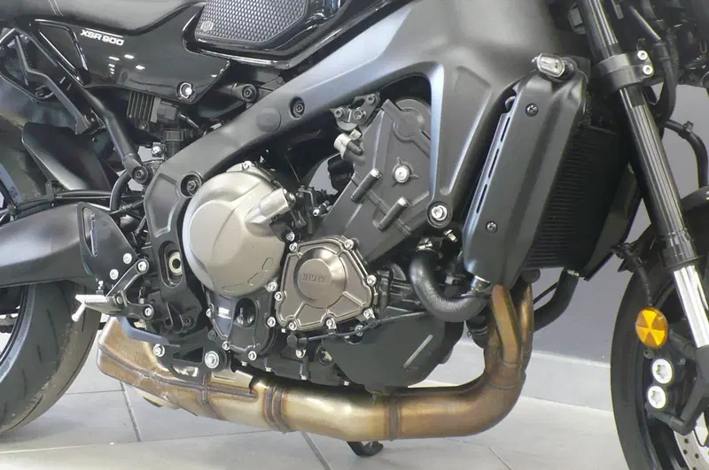 Yamaha XSR 900 (2022 - 24) (10)