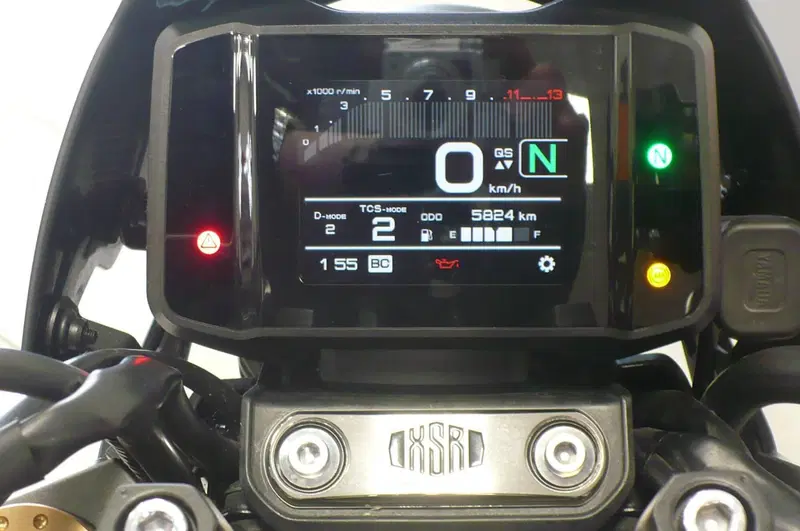 Yamaha XSR 900 (2022 - 24) (11)