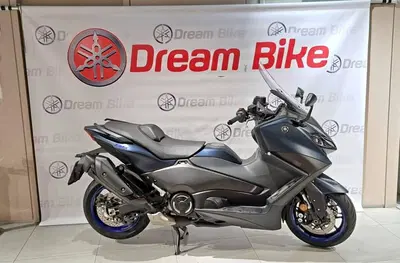 Yamaha T-Max 560 (2022 - 24) usata